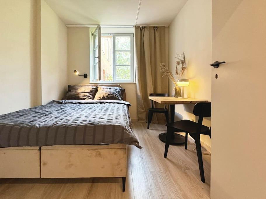 Natural Apartment In The City Center - Old Town ヴロツワフ エクステリア 写真