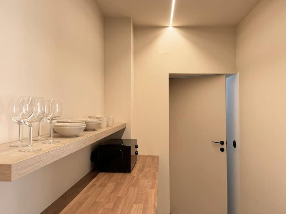 Natural Apartment In The City Center - Old Town ヴロツワフ エクステリア 写真