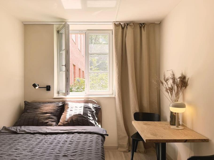 Natural Apartment In The City Center - Old Town ヴロツワフ エクステリア 写真