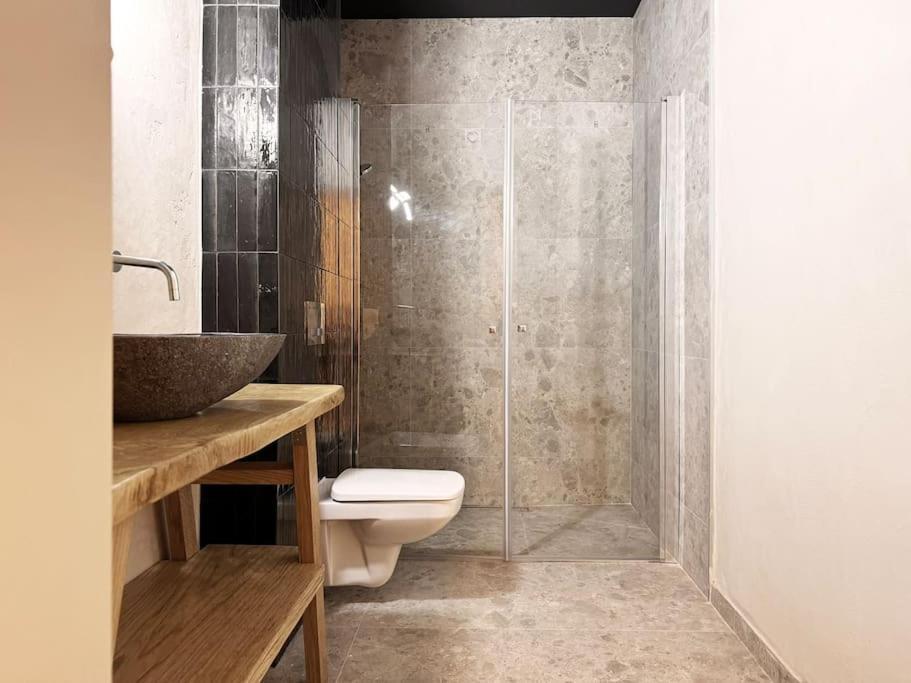 Natural Apartment In The City Center - Old Town ヴロツワフ エクステリア 写真